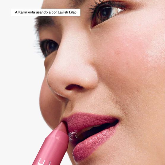 CHUBBY MSTRZG LB LAVISH LILAC 3G